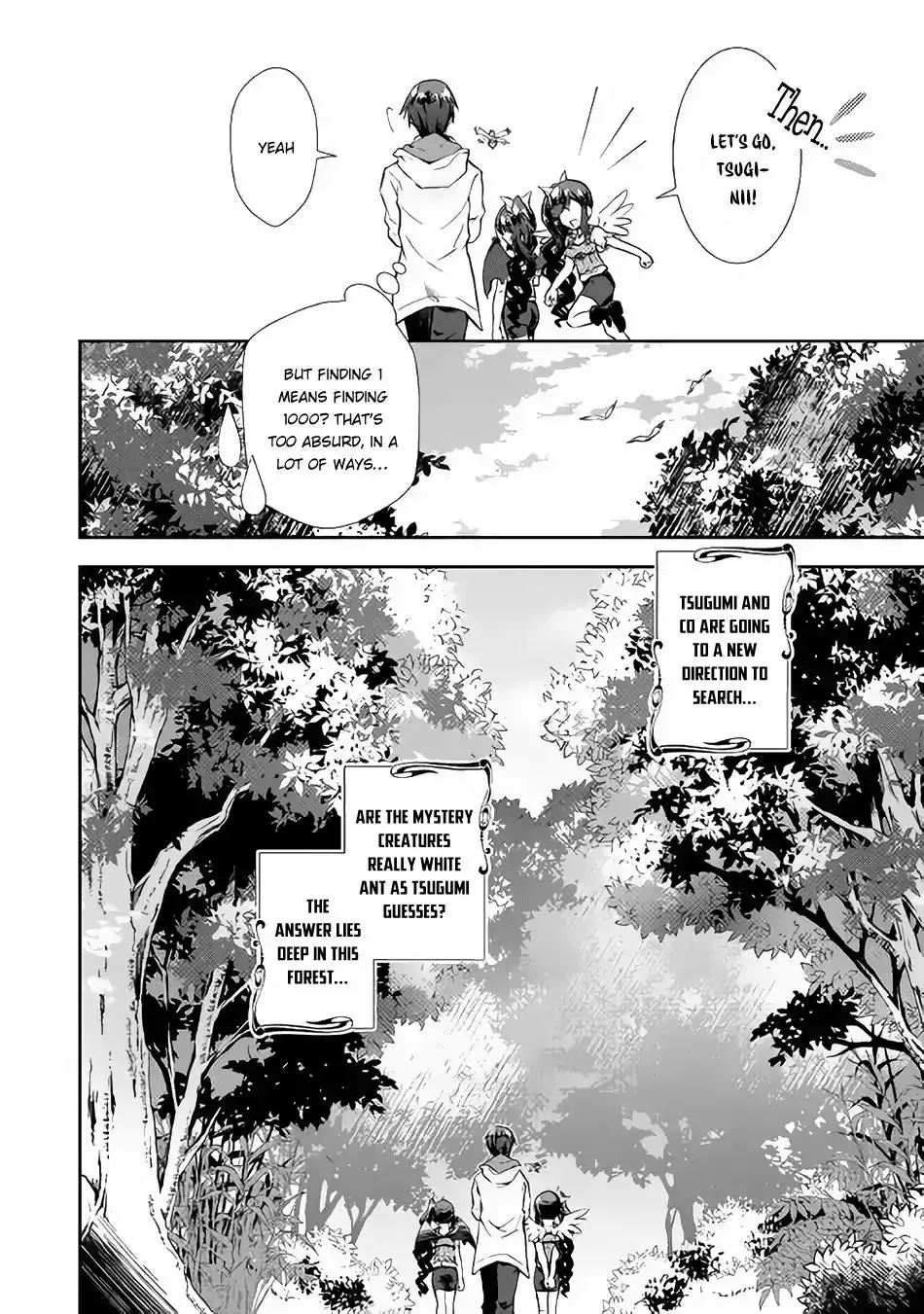 Nonbiri VRMMO-ki Chapter 16 26